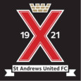 ST Andrews United logo