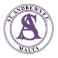 St. Andrews logo