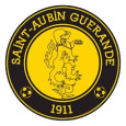 St Aubin Gueerande logo