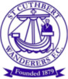 St Cuthberts Wanderers logo
