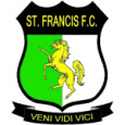 St Francis FC logo