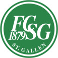 St Gallen (w) logo