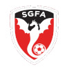 St George City FA U20 logo