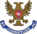 St. Johnstone U21 logo