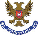 St Johnstone (w) logo