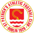 St. Patrick FC logo