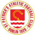 St. Patricks Athletic logo