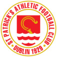 St. Patricks U19 logo