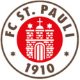 St Pauli (w) logo