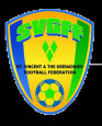 st Vincent the Grenadine U20 logo