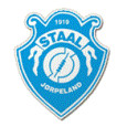 Staal Jorpeland logo