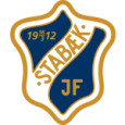 Stabaek U19 logo