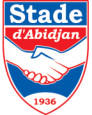 Stade d Abidjan logo