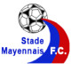 Stade Mayennais FC logo
