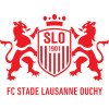 Stade Ouchy logo