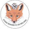 Stade Renard de Melong logo