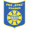 Stal Krasnik logo
