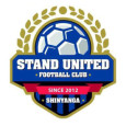 Stand United logo