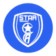 Star Arafat logo