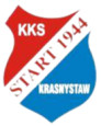 Start Krasnystaw logo