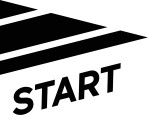 Start Kristiansand logo
