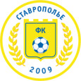 Stavropolye-2009 logo