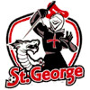 St.George Saints U20 logo