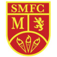 Stirling Macedonia U20 logo