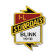 Stjordals Blink logo