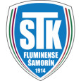 STK Samorin logo
