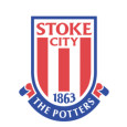 Stoke City (w) logo