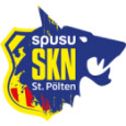 St.Polten logo