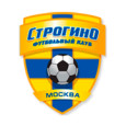 Strogino Moscow logo