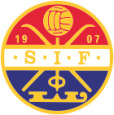 Stromsgodset  U19 logo