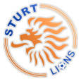 Sturt Lions logo