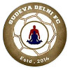 Sudeva Delhi FC Women logo