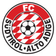 SudTirol U19 logo