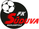 Suduva Marijampole II logo