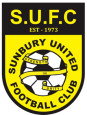 Sunbury United logo