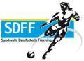 Sundsvalls DFF (w) logo