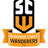 Sunshine Coast Wanderers U23 logo