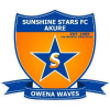 Sunshine Stars FC logo