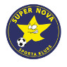 Super Nova logo