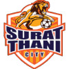 Wiang Sa Surat Thani City logo