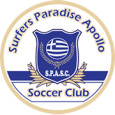 Surfers Paradise logo