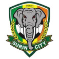 Surin City FC  logo