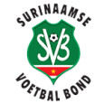 Suriname (w) logo
