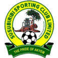 Susubiribi Sporting Club logo
