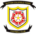 Sutton Coldfield Town (w) logo