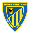 SV 09 Arnstadt logo